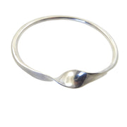 Tone Vigeland Fibula Bangle