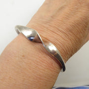 Tone Vigeland Fibula Bangle