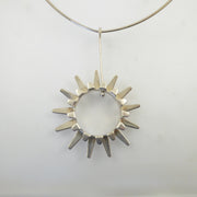 Tone Vigeland "Sol" Necklace