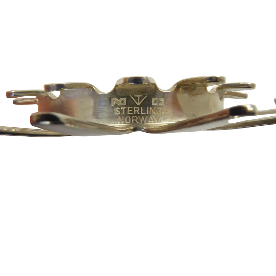 Tone Vigeland "Sol" Necklace