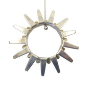 Tone Vigeland "Sol" Necklace