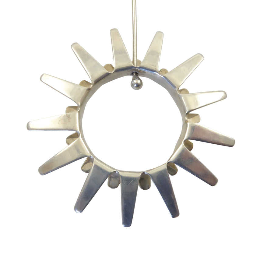 Tone Vigeland "Sol" Necklace