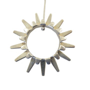 Tone Vigeland "Sol" Necklace
