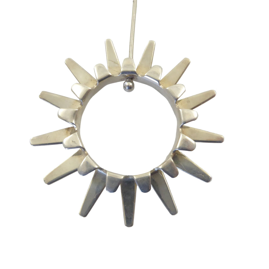 Tone Vigeland "Sol" Necklace