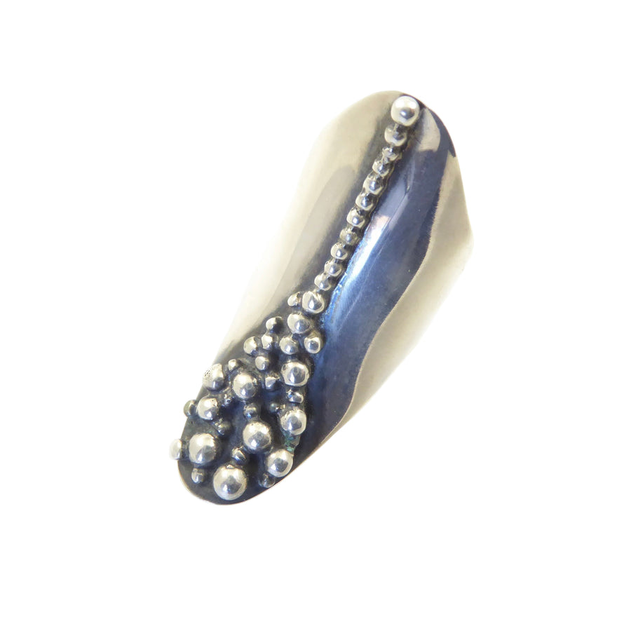 Marianne Berg Ring Designed for Uni David-Andersen