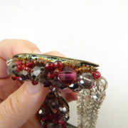 Coppola e Toppo Necklace and Bracelet Set