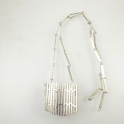 Rey Urban Silver Necklace