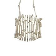 Rey Urban Silver Necklace