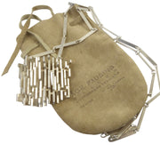 Rey Urban Silver Necklace