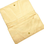 Art Deco Clutch with Beading and Metallic Embroidery