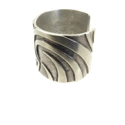 Jared Chavez Tufa Cast Cuff