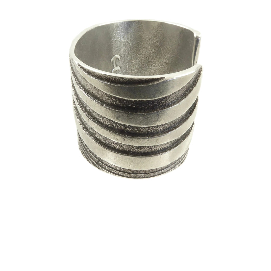 Jared Chavez Tufa Cast Cuff