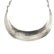 H. Fred Skaggs Sterling Silver Necklace