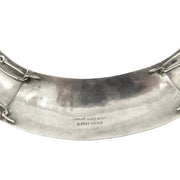 H. Fred Skaggs Sterling Silver Necklace