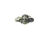 Shakudo Cufflinks