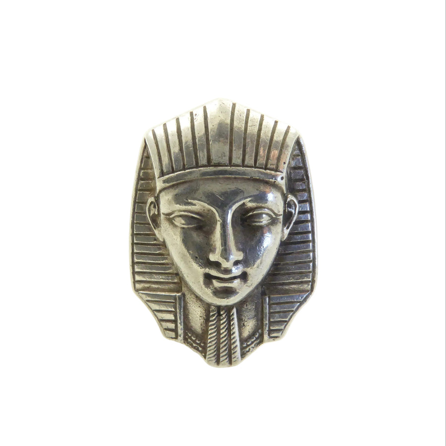 Egyptian Revival Pharoah Ring