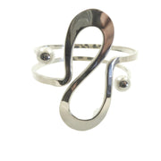 Anna Greta Eker Curves Bracelet