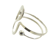 Anna Greta Eker Curves Bracelet